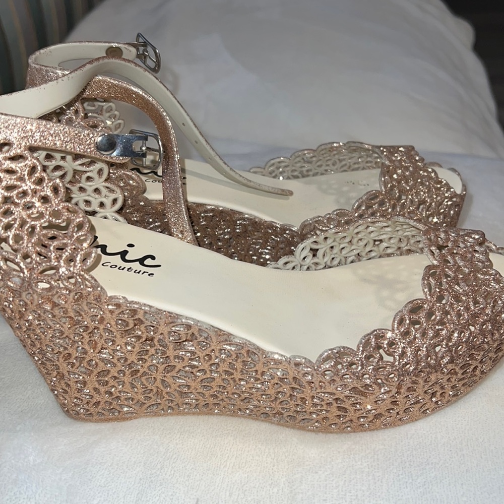 Good sandals